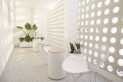 Adina Apartment Hotel Chippendale - Accommodation Whitsundays 1