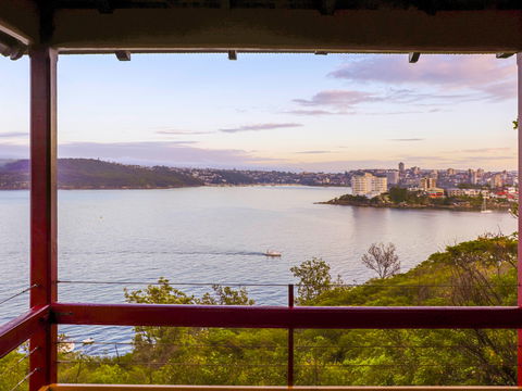 Q Station Sydney Harbour National Park - Accommodation Whitsundays 2