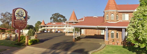 Abel Tasman Motor Inn - Accommodation Whitsundays 0