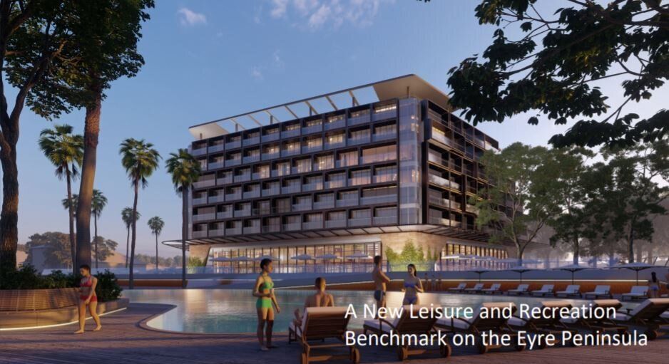 Kiana SA Accommodation Whitsundays