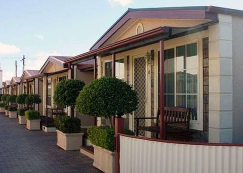 Comfort Inn Crystal - Accommodation Whitsundays 1