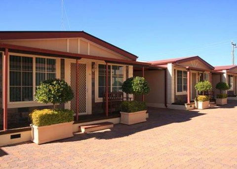 Comfort Inn Crystal - Accommodation Whitsundays 2