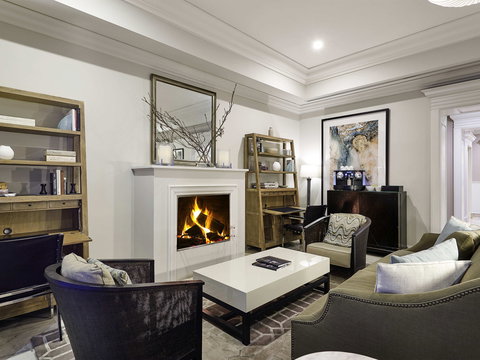 The Sebel Flinders Lane - Accommodation Whitsundays 2