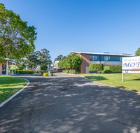 Hawkesbury Race Club Motel - Accommodation Whitsundays