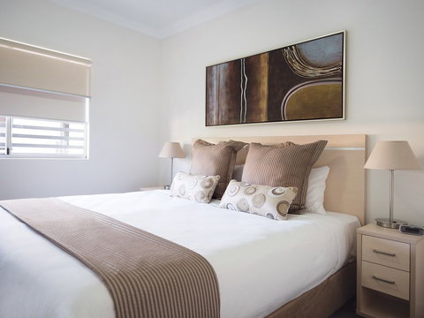 Oaks Mews - Accommodation Whitsundays 2