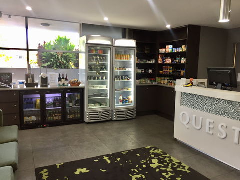 Quest Breakfast Creek - Accommodation Whitsundays 1