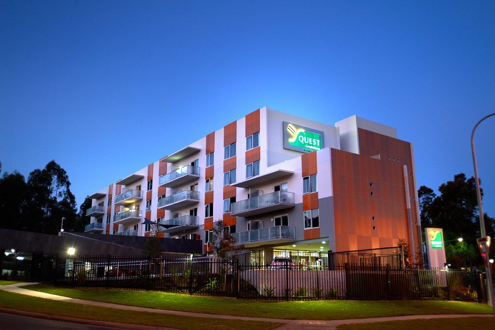 Lakesland NSW Accommodation Whitsundays