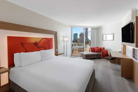 Amora Hotel Brisbane - Accommodation Whitsundays 1