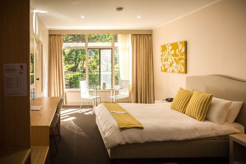 Whyalla Foreshore Motor Inn - Accommodation Whitsundays 1