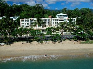 Sea Change Beachfront Apartments - Accommodation Whitsundays 0