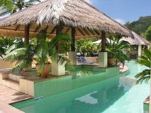 Sea Change Beachfront Apartments - Accommodation Whitsundays 2