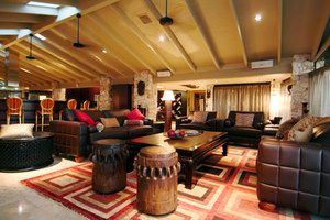 Trinity Beach Palace - Accommodation Whitsundays 1