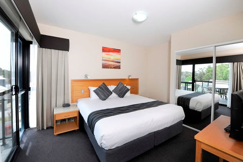 Assured Ascot Quays Apartment Hotel - Accommodation Whitsundays 2