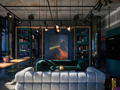 Tribe Perth Kings Park - Accommodation Whitsundays 1