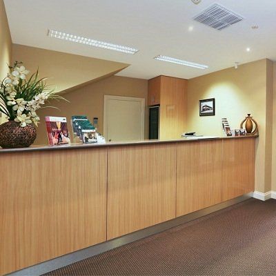 Whyalla Playford Apartments - Accommodation Whitsundays 1