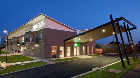 Quest Whyalla - Accommodation Whitsundays 0