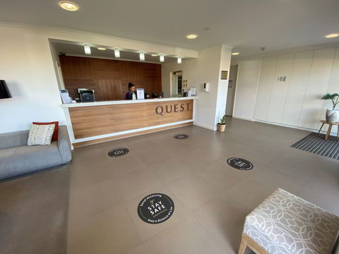 Quest Whyalla - Accommodation Whitsundays 1