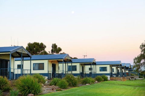 Discovery Parks Whyalla Foreshore - Accommodation Whitsundays 0