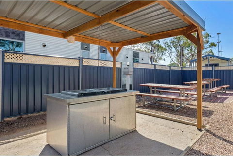 Discovery Parks Whyalla Foreshore - Accommodation Whitsundays 1