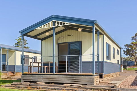 Discovery Parks Whyalla Foreshore - Accommodation Whitsundays 2