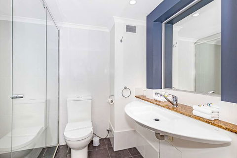 Quality Inn Airport Heritage - Accommodation Whitsundays 2