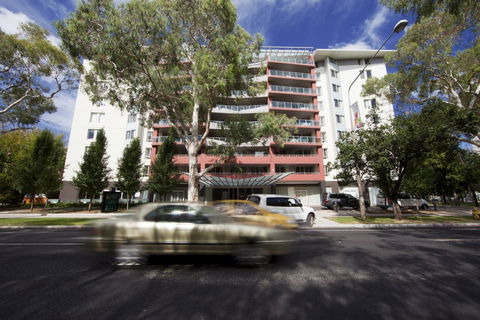 Pacific Suites Canberra - Accommodation Whitsundays 0