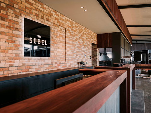 The Sebel Yarrawonga Silverwoods - Accommodation Whitsundays 1