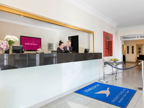 Mercure Wagga Wagga - Accommodation Whitsundays 1