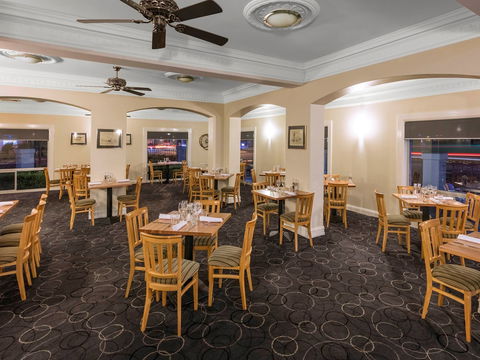 Mercure Wagga Wagga - Accommodation Whitsundays 2
