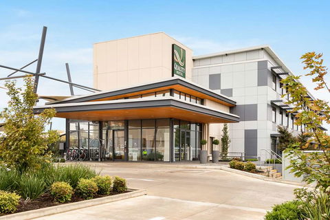 Quality Hotel Rules Club Wagga - Accommodation Whitsundays 0