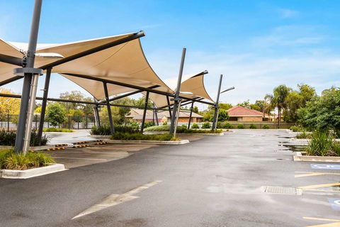 Quality Hotel Rules Club Wagga - Accommodation Whitsundays 1