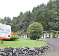 Silver Hills Motel - Accommodation Whitsundays