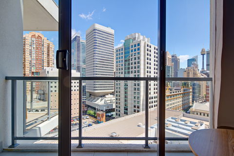 Zara Tower Serviced Apartments - Accommodation Whitsundays 2