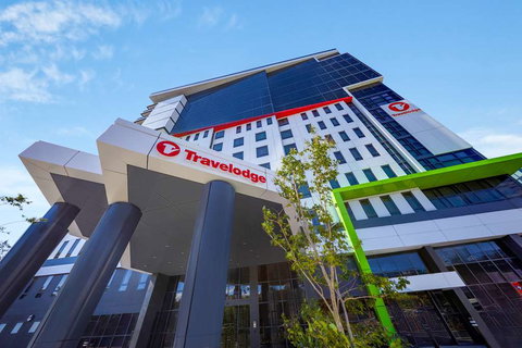 Travelodge Sydney Airport - Accommodation Whitsundays 1