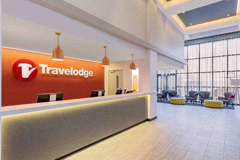 Travelodge Sydney Airport - Accommodation Whitsundays 2