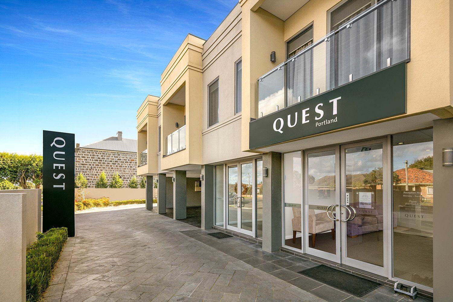 Allestree VIC Accommodation Whitsundays