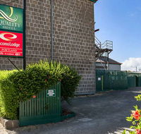 Econo Lodge Portland - Accommodation Whitsundays