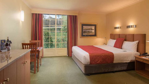 Country Club Tasmania - Accommodation Whitsundays 4