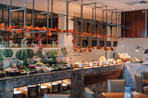 Country Club Tasmania - Accommodation Whitsundays 6