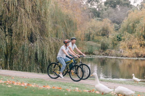 Country Club Tasmania - Accommodation Whitsundays 7