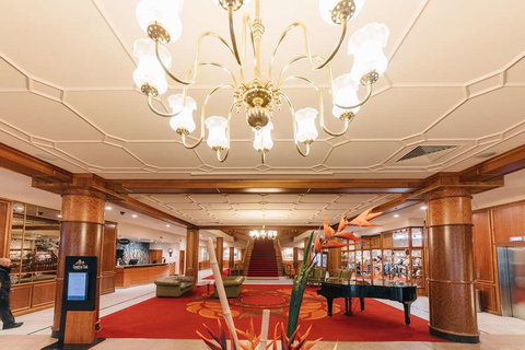 Country Club Tasmania - Accommodation Whitsundays 12