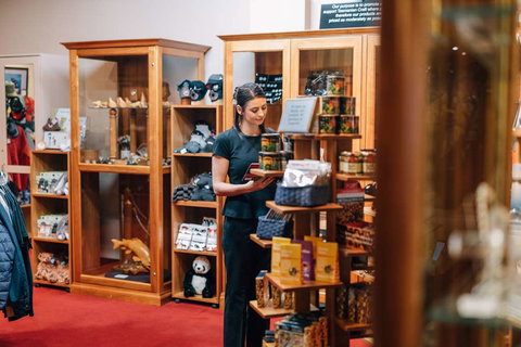 Country Club Tasmania - Accommodation Whitsundays 13