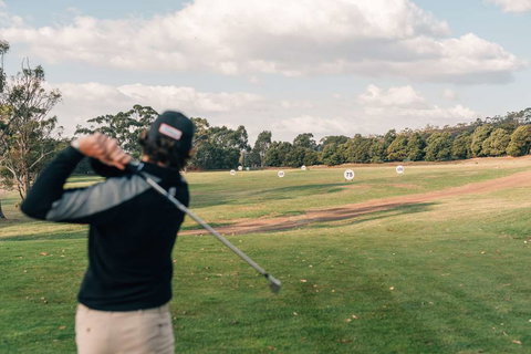 Country Club Tasmania - Accommodation Whitsundays 14