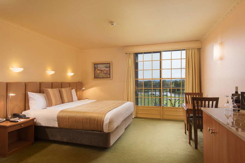 Country Club Tasmania - Accommodation Whitsundays 15