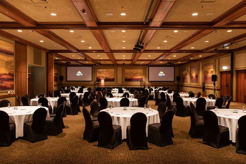 Country Club Tasmania - Accommodation Whitsundays 17