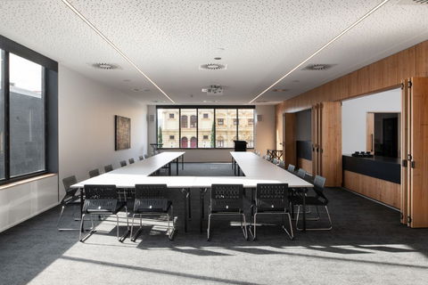 Hotel Verge Launceston - Accommodation Whitsundays 4