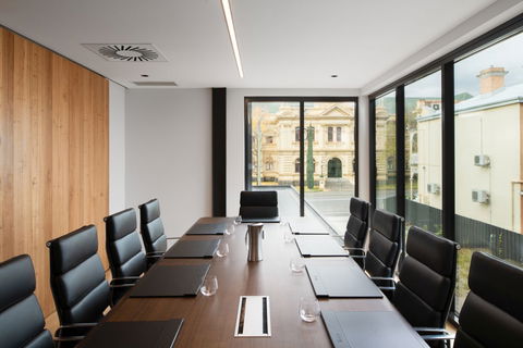 Hotel Verge Launceston - Accommodation Whitsundays 5