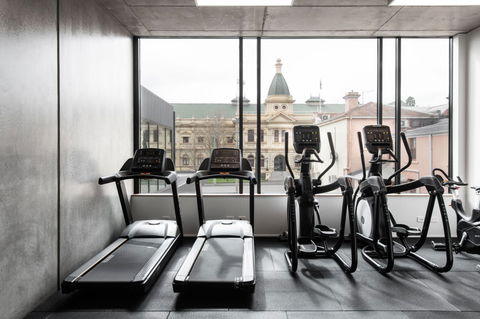 Hotel Verge Launceston - Accommodation Whitsundays 7