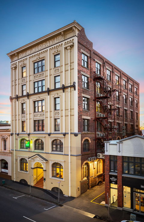 Launceston Central Apartments - Accommodation Whitsundays 0