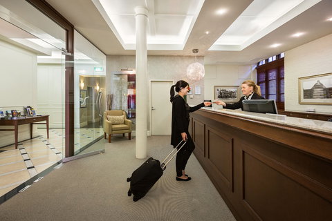 Launceston Central Apartments - Accommodation Whitsundays 1